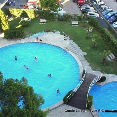 Lignano Sabbiadoro With Pool Apartman Kültér fotó