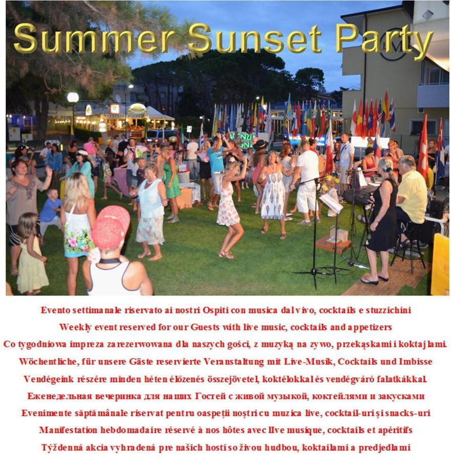 Lignano Sabbiadoro With Pool Apartman Kültér fotó