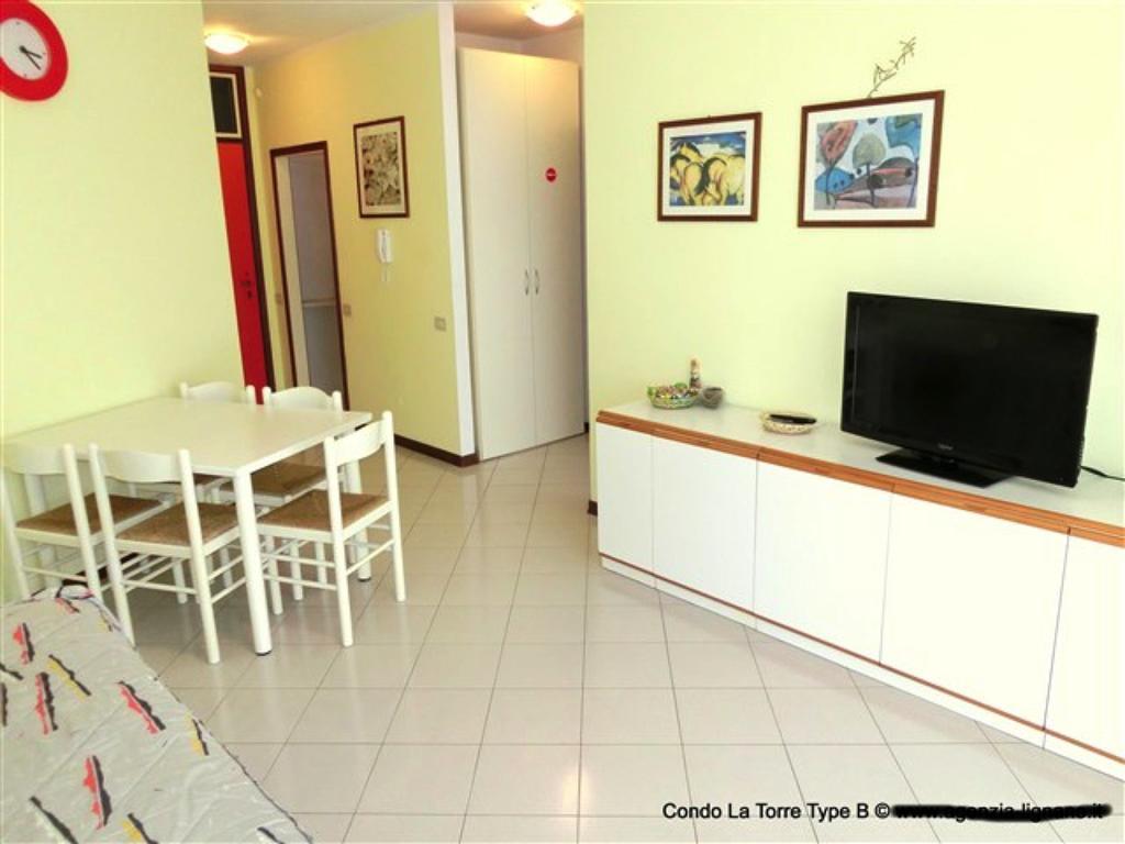Lignano Sabbiadoro With Pool Apartman Kültér fotó